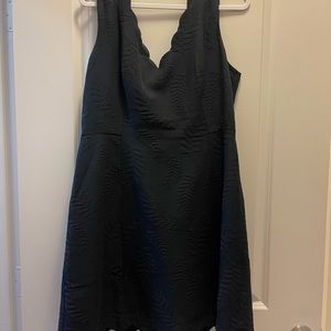 EUC Lilly Pulitzer Sabeen Stretch dress